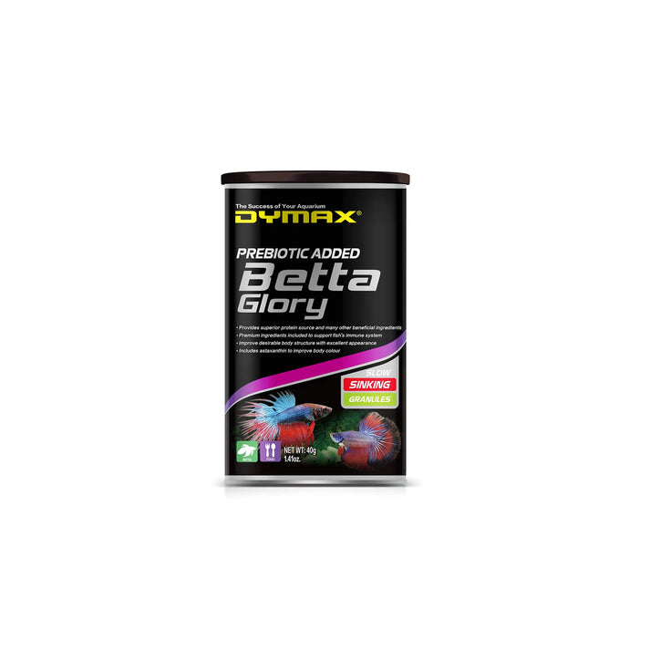 Dymax Betta Glory Dymax Betta Glory