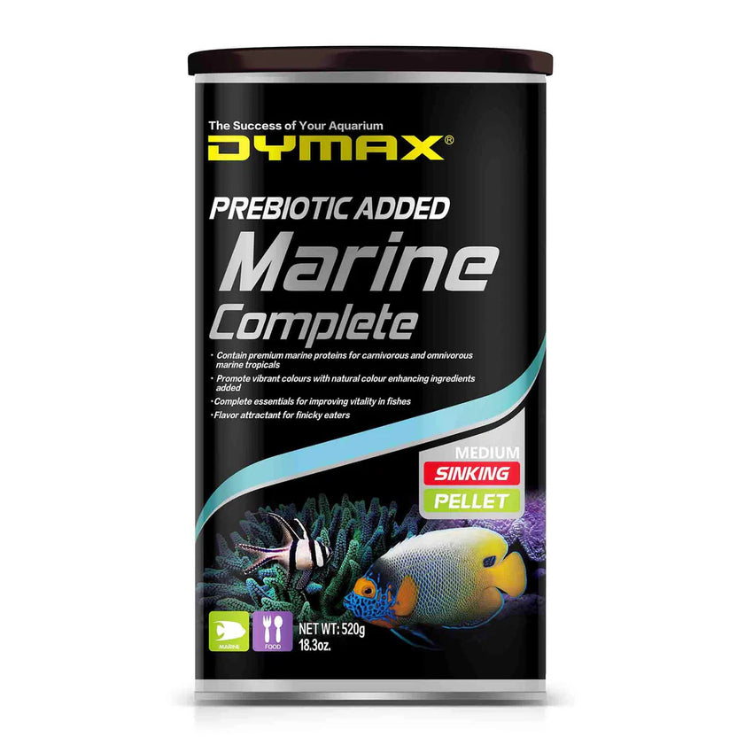 Dymax Marine Complete Dymax Marine Complete