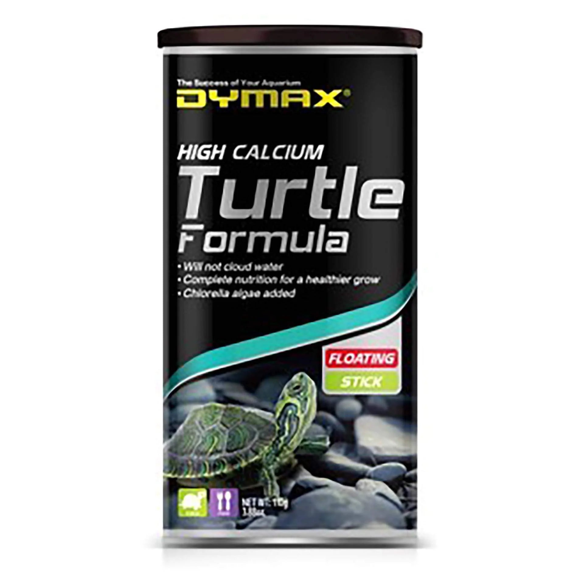 Dymax Turtle Formula