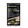 Dymax Algae Wafers Supreme - Sinking Wafers