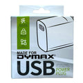 Dymax USB Power Plug 5V / 2A Output Power