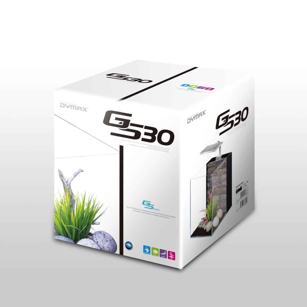 Dymax GS30 Series