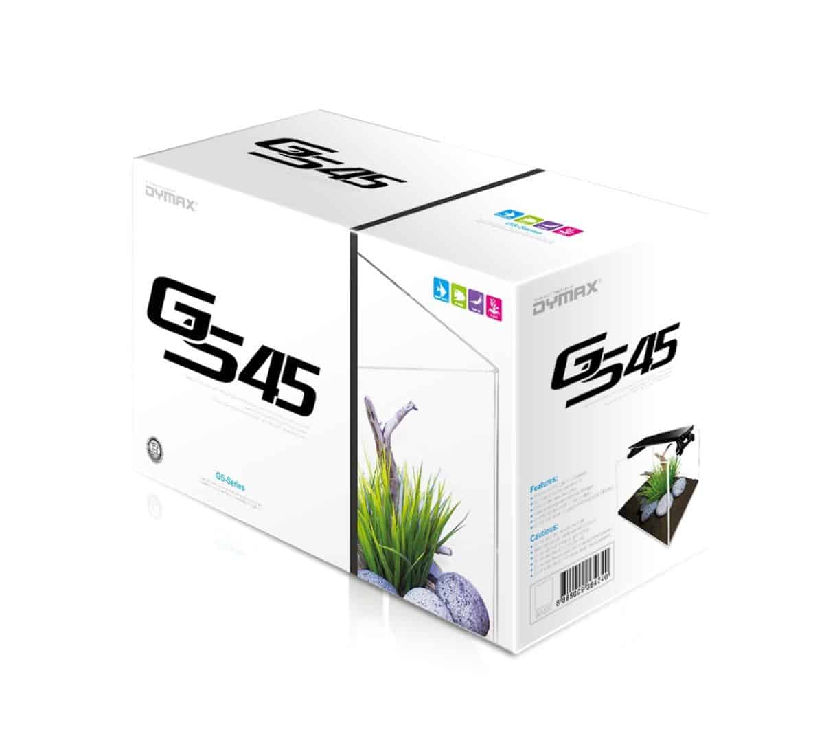 Dymax GS45 Series