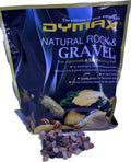 Dymax Small Five Coloured Yuhua Stone (10-15Mm)