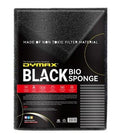 Dymax Single Black Bio Sponge - 60x45x5cm