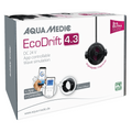 Aqua Medic EcoDrift  App-Control Current Pump and wave simulation