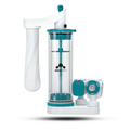 Aquavitro Element Z Zeolite Reactor