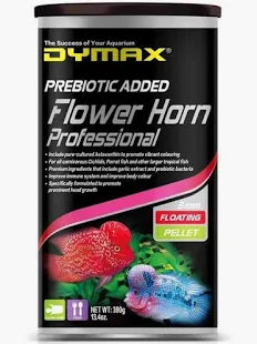 Dymax Flower Horn
