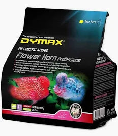 Dymax Flower Horn