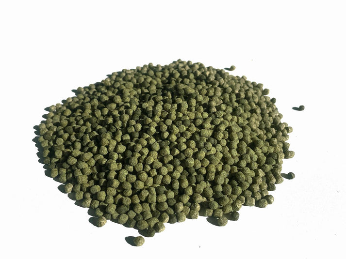 BULK Aquatees Premium Koi & Goldfish Fish Food Pellets BULK Aquatees Premium Koi & Goldfish Fish Food Pellets