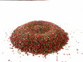 Aquatees STAPLE DELUXE Goldfish & Tropical Fish Food Granules