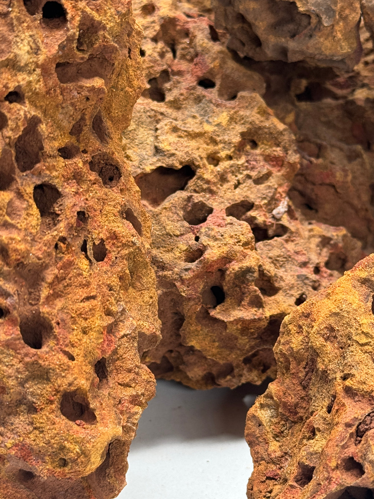 Red Ant Stone | 2.5KG
