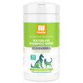 Nootie Waterless Shampoo Wipes