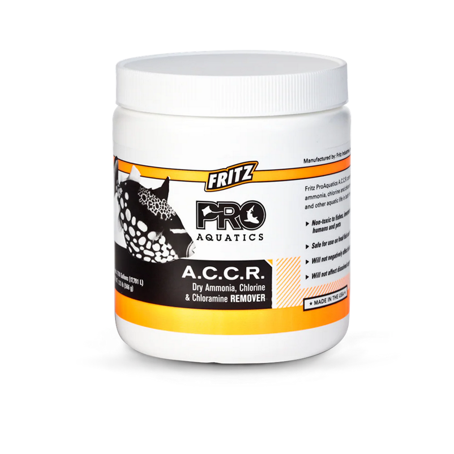 FritzPro Aquatics A.C.C.R 1.8KG/4LB