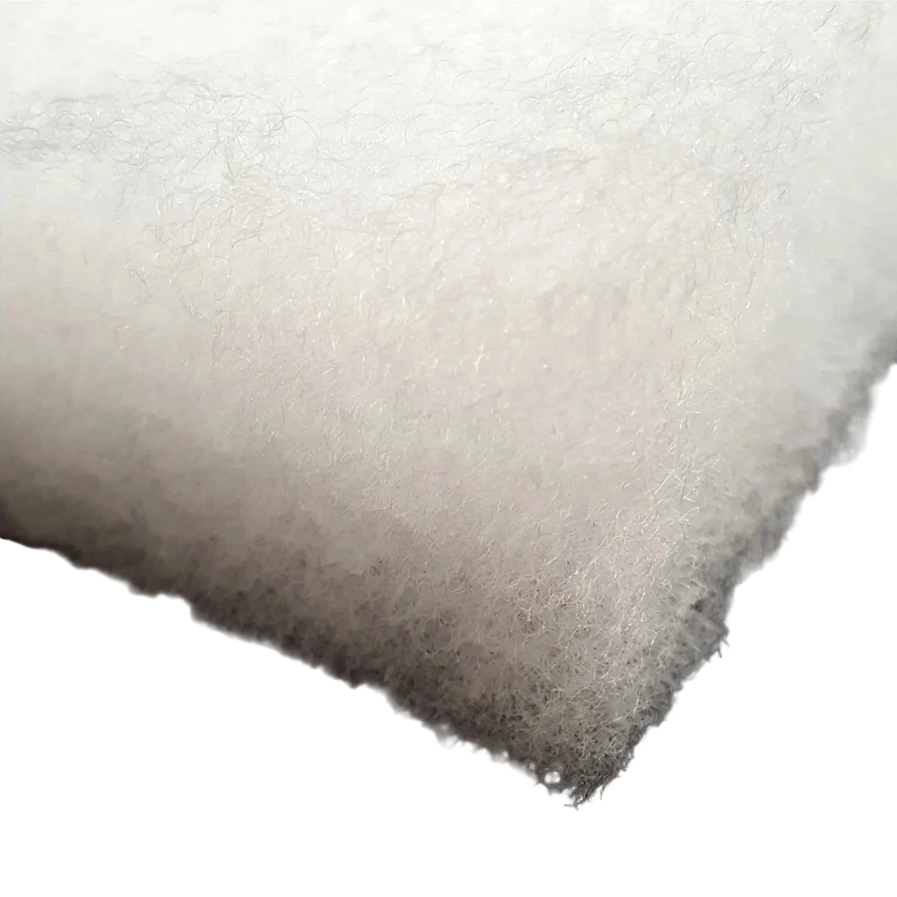 Aquarium Filter Wool - 11.5x32x2cm | 2 Pack