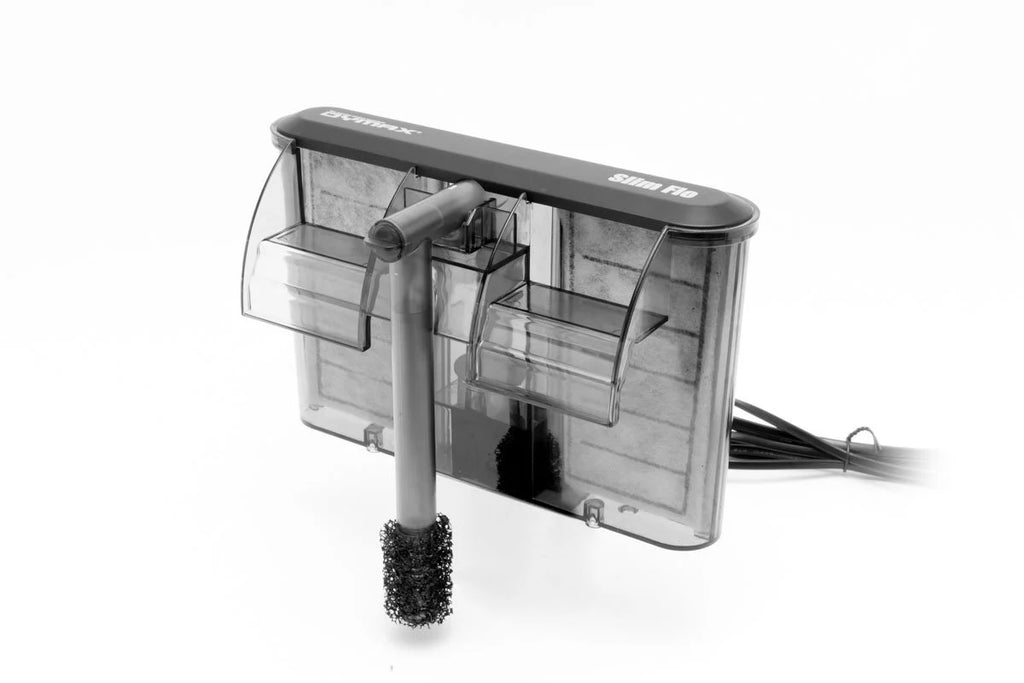 Dymax Slim Flo