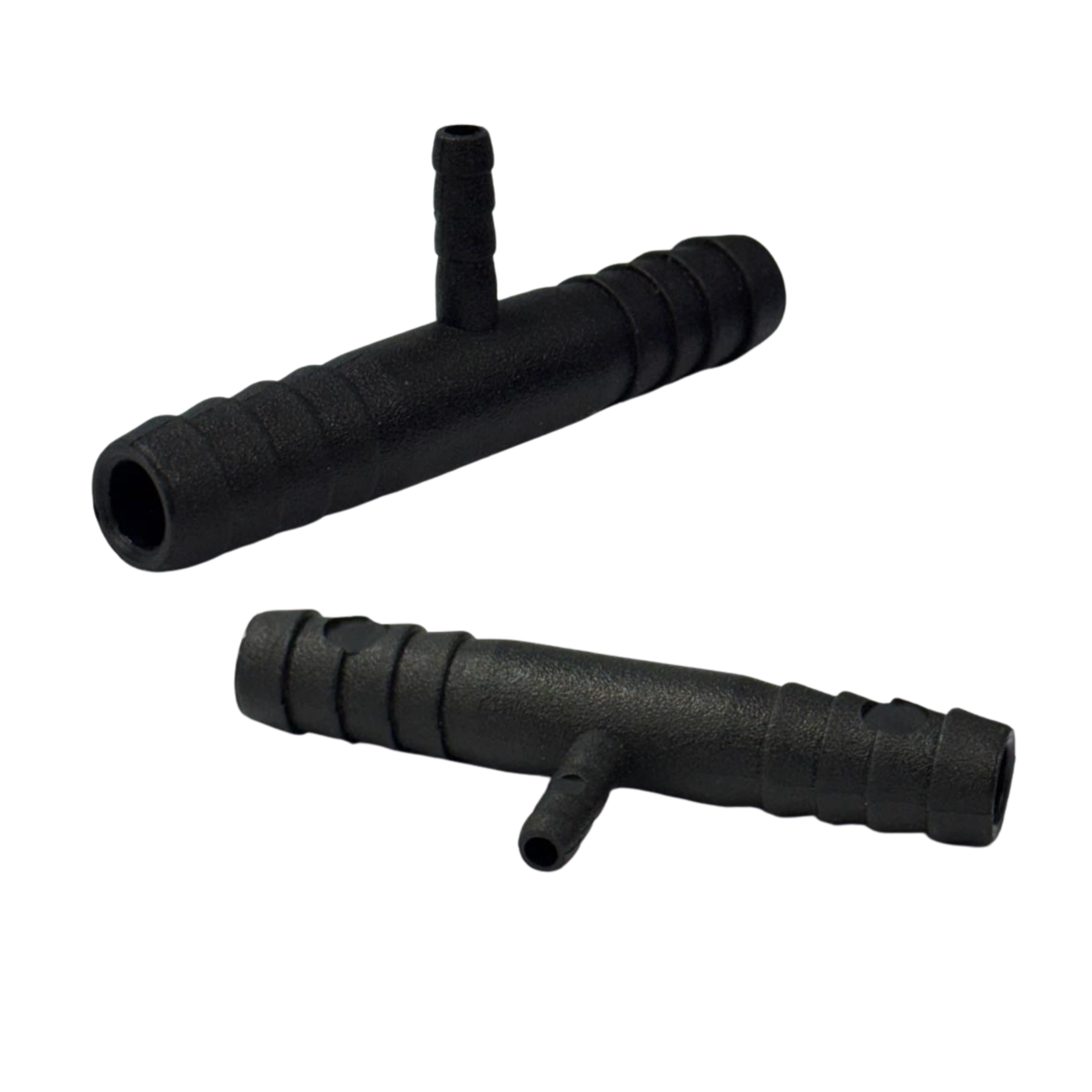 Aqua Medic T-Connector Reducing T Piece  9/12 In - 4/6mm Out