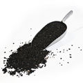 Aquatees Volcanic Black Aquarium Substrate