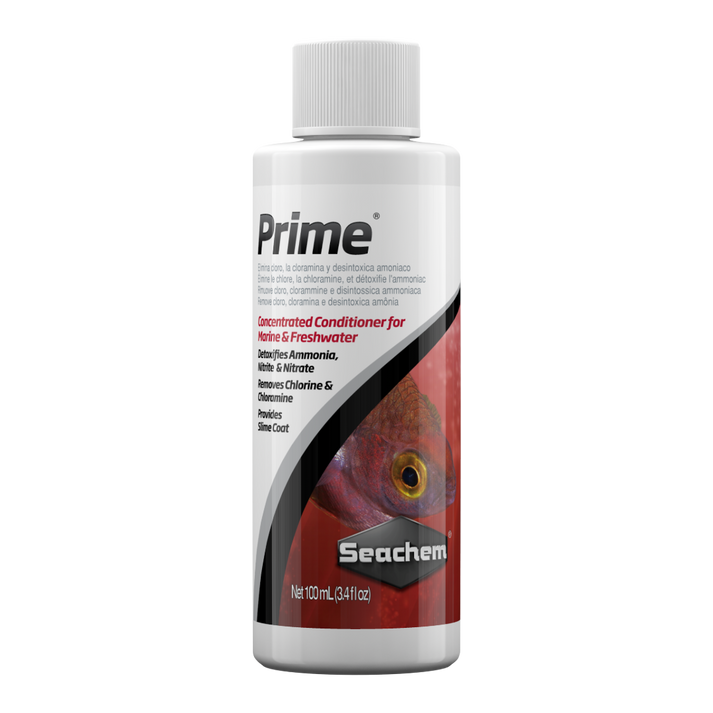 Seachem Prime Seachem Prime