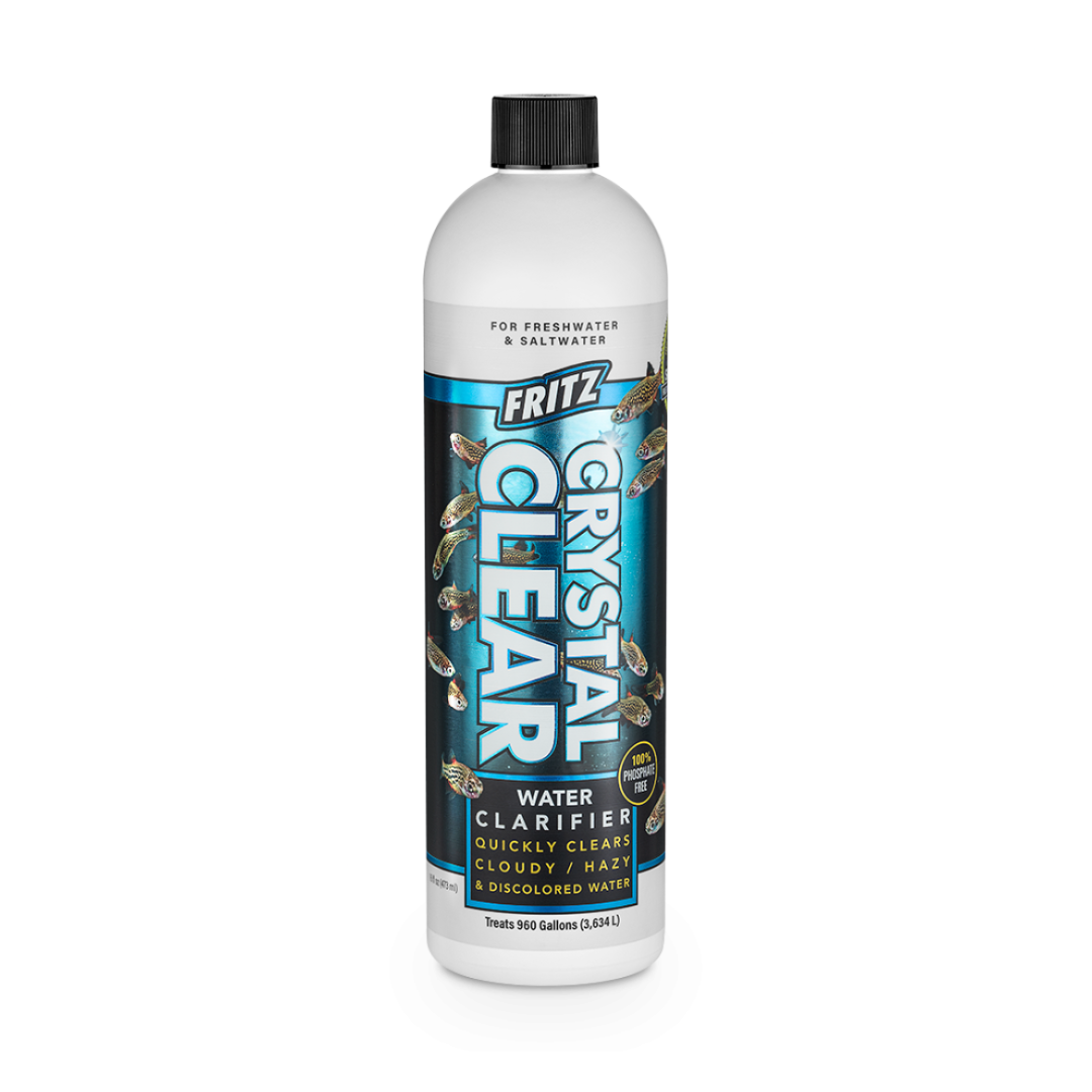 Fritz Crystal Clear (Water Clarifier)