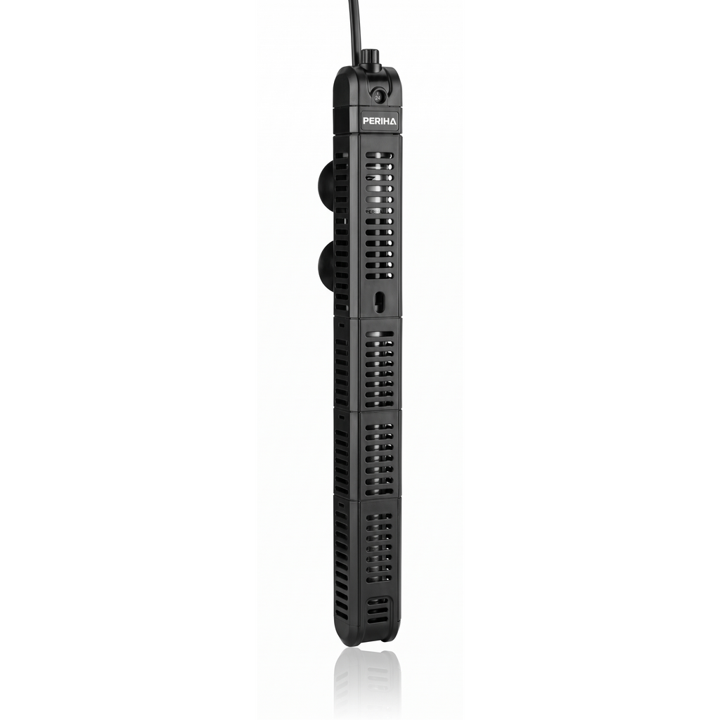 Periha HE Quartz Aquarium Heaters | 100W - 500W