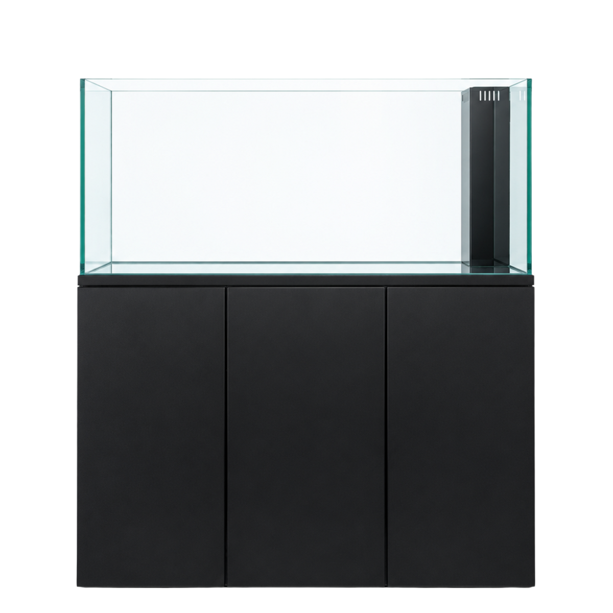 Aquatees L1200 Prestige | 480L Rimless Tank & Sump System