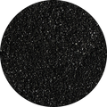 Aquatees Premium Fine Black Aquarium Sand