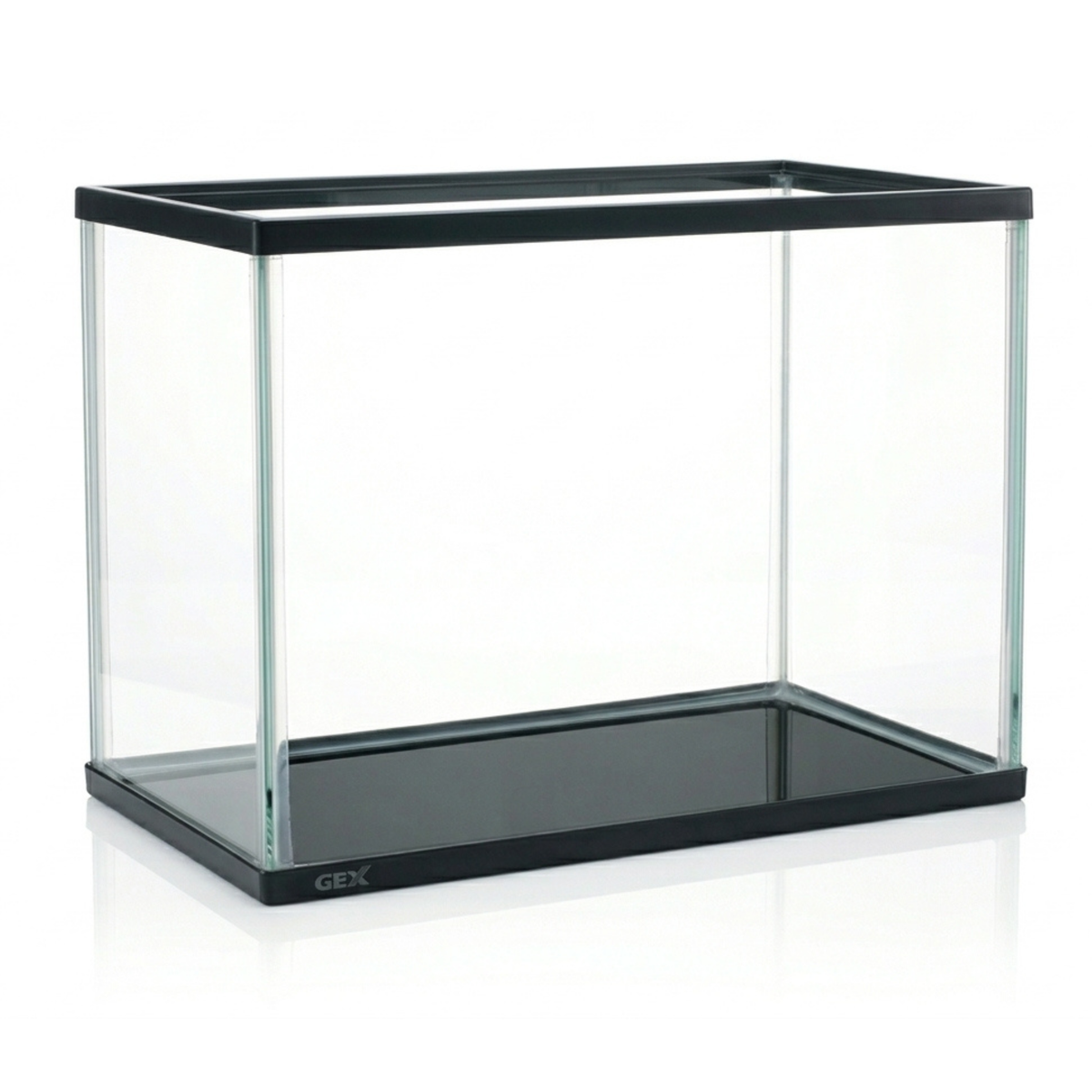 GEX Nano Rimmed Fish Tanks