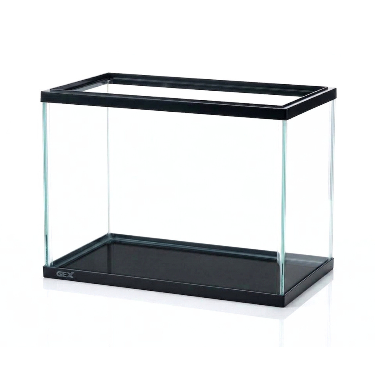 GEX Nano Rimmed Fish Tanks