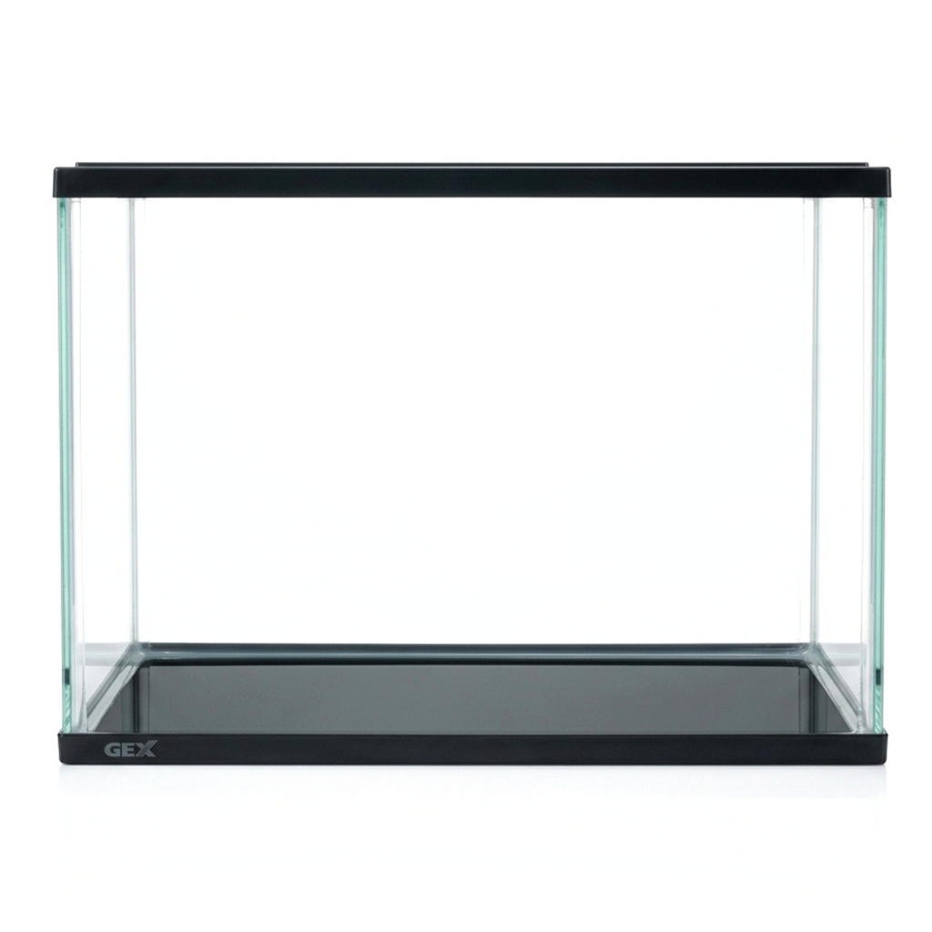 GEX Nano Rimmed Fish Tanks