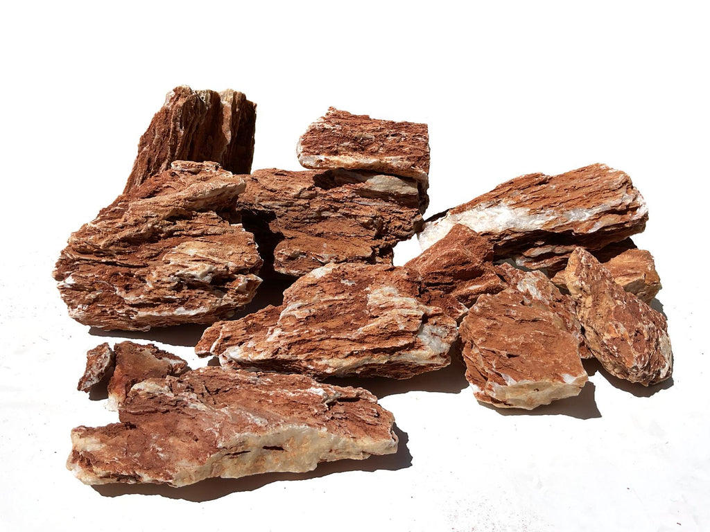 Samurai Rocks | 2.5KG