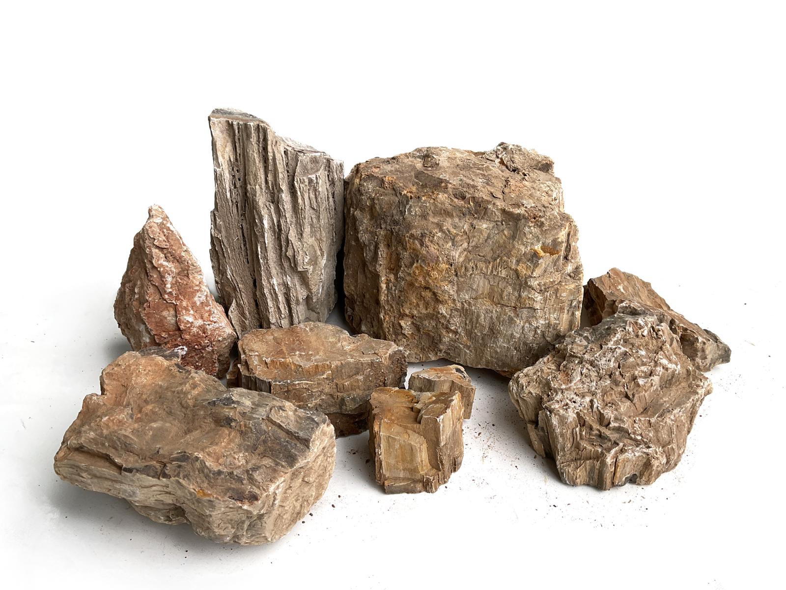 Wood Grain Rocks – AQUATEES FISHLAND