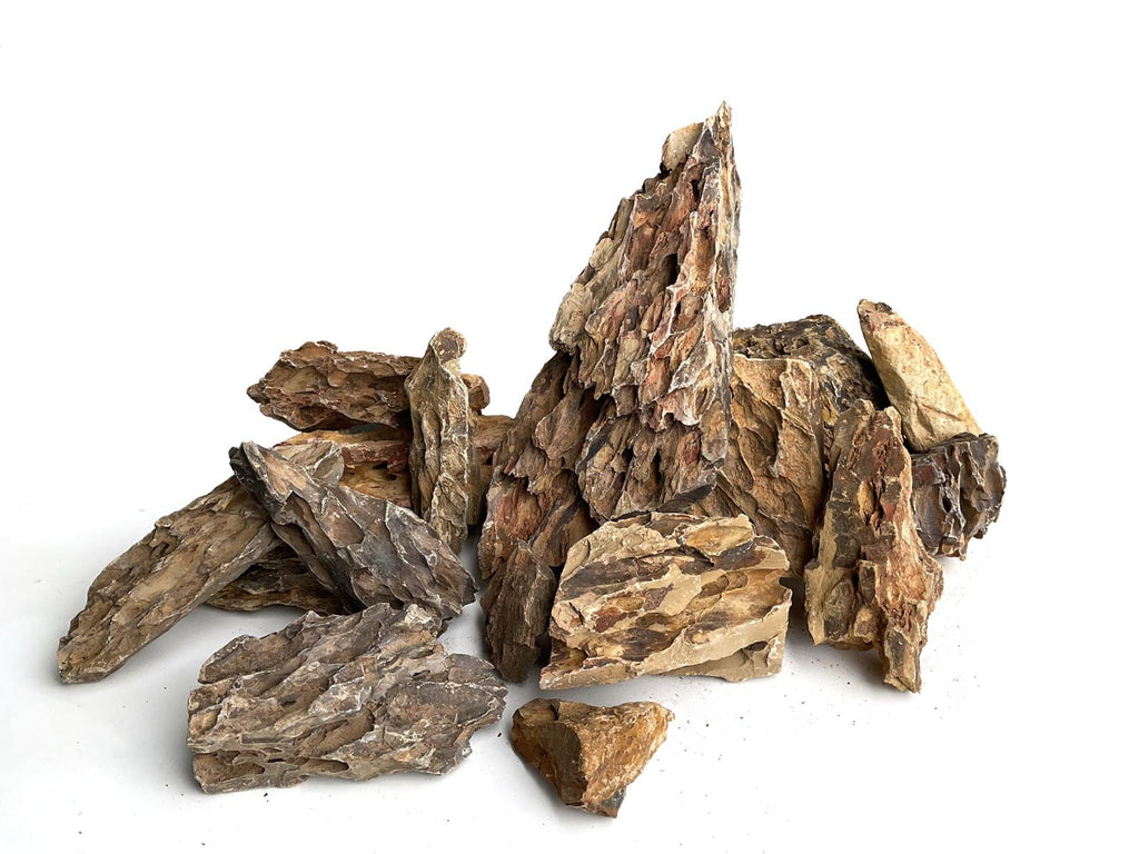 Dragon Rocks | 2.5KG
