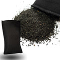AquaTee's Prebagged Granulated Activated Carbon