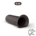 Aquatees Aquarium Hiding Caves - Ceramic/Terracotta