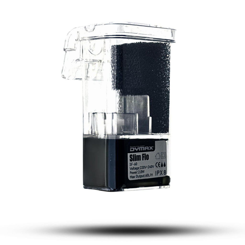 Dymax Slim Flo