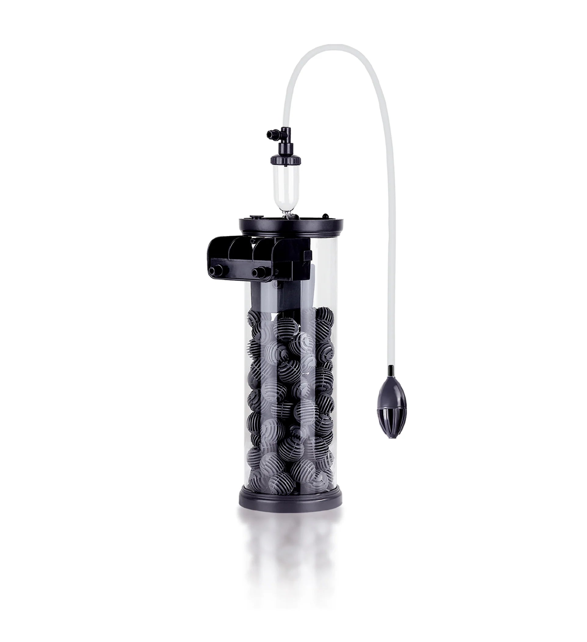 Dymax Denitrators for Reef Aquariums