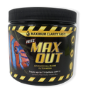 Fritz MAXOUT(bagged) Treats up to 284L