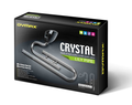 Dymax Crystal Lily Pipes