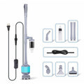 Hygger Electrical Gravel Cleaner