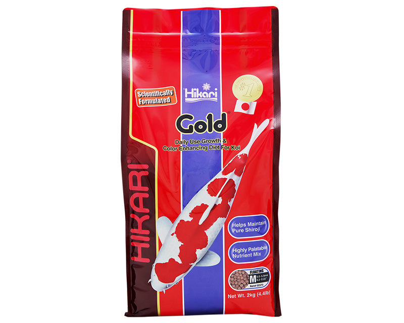 Hikari Gold