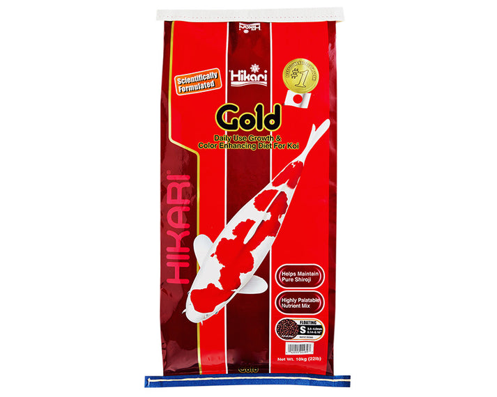Hikari Gold Hikari Gold