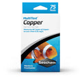 Seachem MultiTest Copper