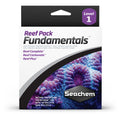 Seachem Reef Pack Fundamentals 3x100ml