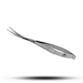 Aquavitro Curved Spring Shears