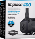 Seachem Impulse Submersible Water Pumps