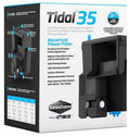 Seachem Tidal Power Filter 35
