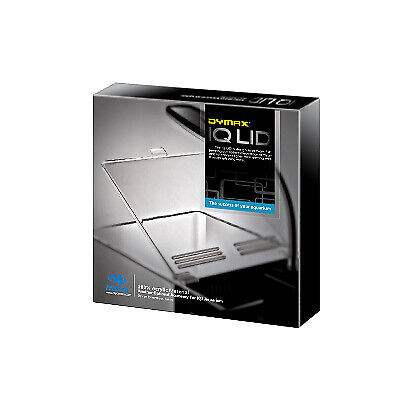 Dymax IQ3 Acrylic Aquarium Lid