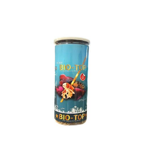 Aquatees Bio-Top Natural Fish Supplements Aquatees Bio-Top Natural Fish Supplements