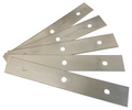 Aqua Medic Scraper Blades 5pcs for Glass Aquarium